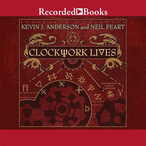 clockwork angel goodreads|Clockwork Angels Series by Kevin J. Anderson .